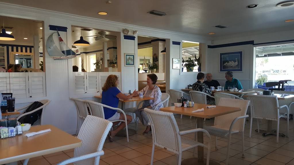 Beach Diner | restaurant | 501 Atlantic Blvd, Atlantic Beach, FL 32233, USA | 9042496500 OR +1 904-249-6500