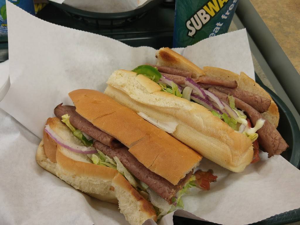Restaurant SUBWAY | restaurant | 1270 Boulevard des Récollets, Trois-Rivières, QC G8Y 6W8, Canada | 8193710336 OR +1 819-371-0336