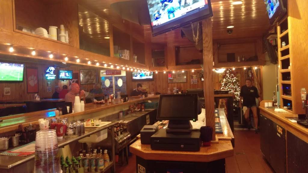 Sues Wings & Things | restaurant | 4711 SC-81, Anderson, SC 29621, USA | 8642223031 OR +1 864-222-3031