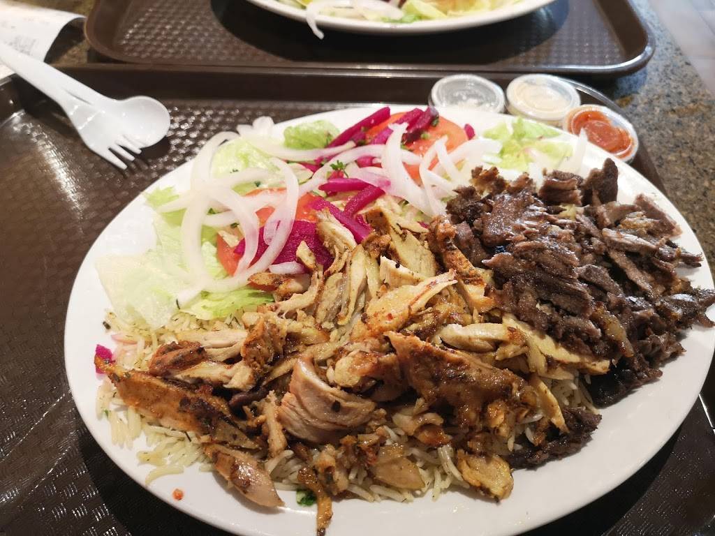 Tasty Shawarma | restaurant | 9555 Yonge St, Richmond Hill, ON L4C 9M5, Canada | 9052372825 OR +1 905-237-2825