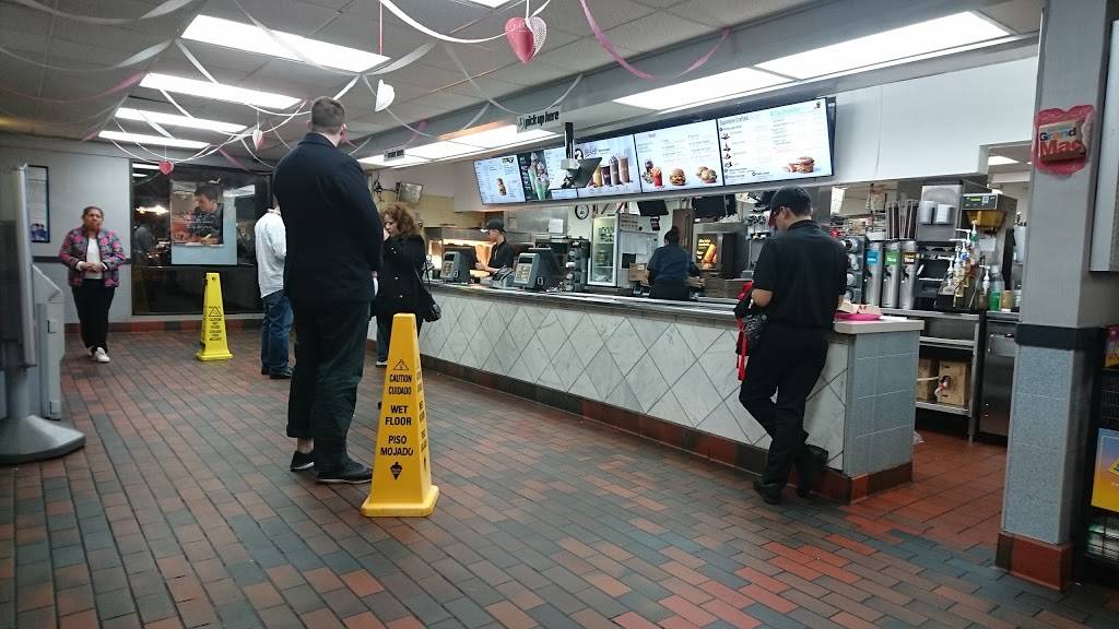 McDonalds | cafe | 1617 N Eastern Ave, Los Angeles, CA 90063, USA | 3232647300 OR +1 323-264-7300