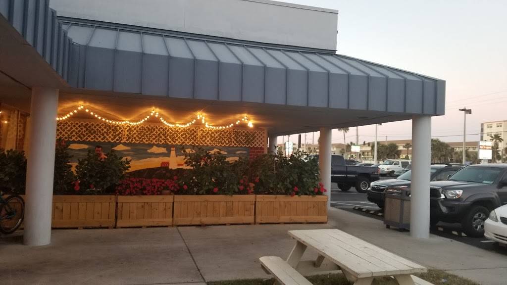 North By South Bistro | restaurant | 228 S, Florida A1A, Satellite Beach, FL 32937, USA | 3214285659 OR +1 321-428-5659