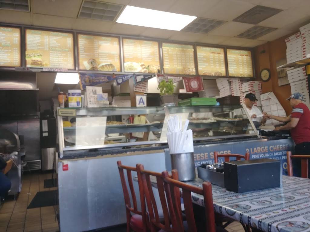 Bedford Pizza | restaurant | 380 Bedford Park Blvd, Bronx, NY 10458, USA | 9178010770 OR +1 917-801-0770