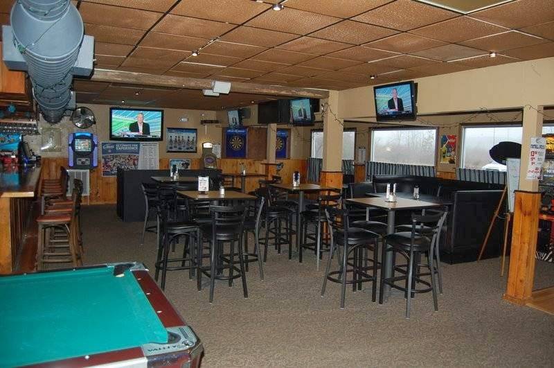 AJs Sports Bar Grill | restaurant | 11 Tracy Ln, Hudson, NH 03051, USA | 6037181102 OR +1 603-718-1102