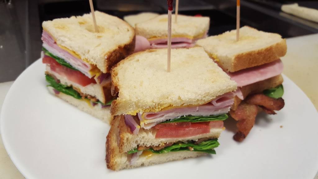 Presto Deli | restaurant | 1849 Sawtelle Blvd, Los Angeles, CA 90025, USA | 4242728847 OR +1 424-272-8847