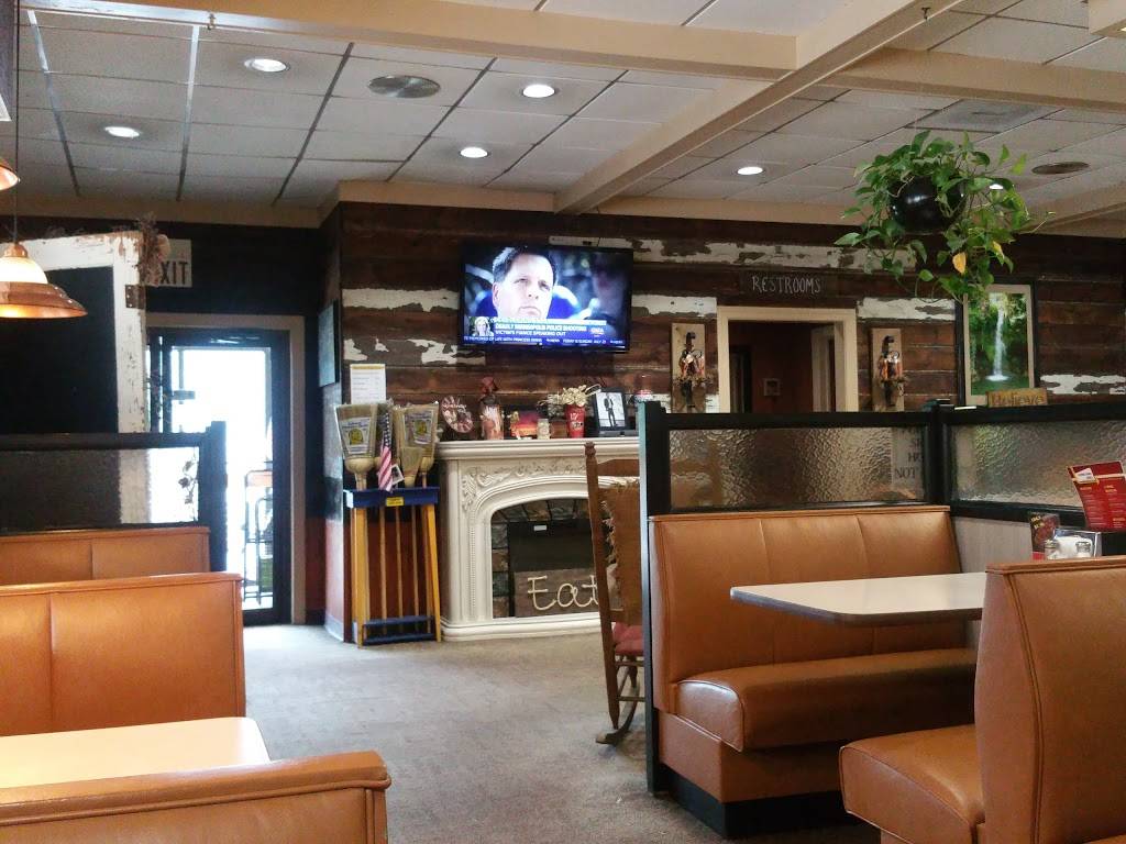 Hometown Grill and Buffet | restaurant | 30 Sangers Ln, Staunton, VA 24401, USA | 5408852200 OR +1 540-885-2200