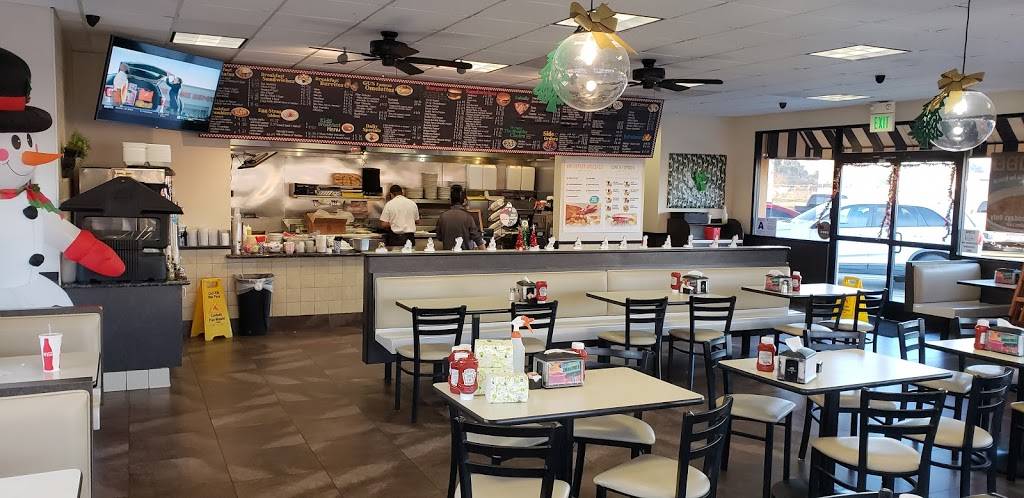 Gus Jr | restaurant | 497 E 4th St, Perris, CA 92570, USA | 9516573728 OR +1 951-657-3728