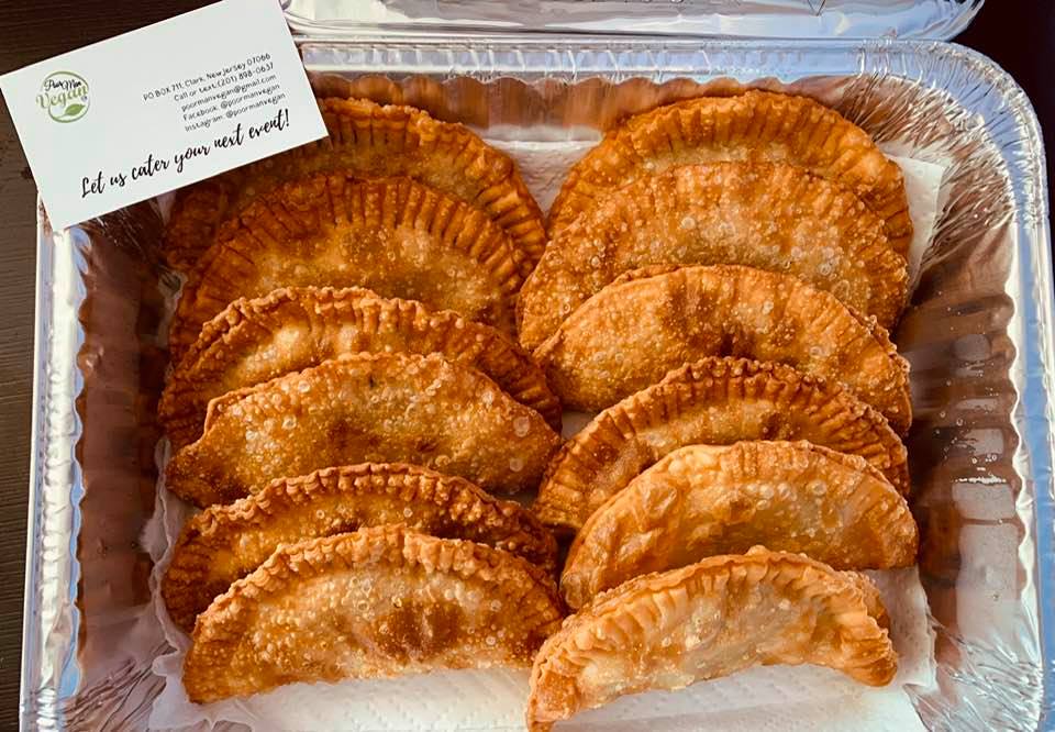 Poor Man Vegan | restaurant | 90 Monticello Ave, Jersey City, NJ 07304, USA | 2019426431 OR +1 201-942-6431