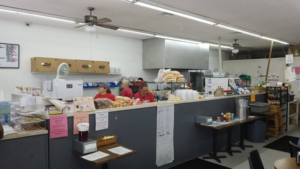 Skips Deli | restaurant | 1452 SW Main Blvd, Lake City, FL 32025, USA | 3867521520 OR +1 386-752-1520