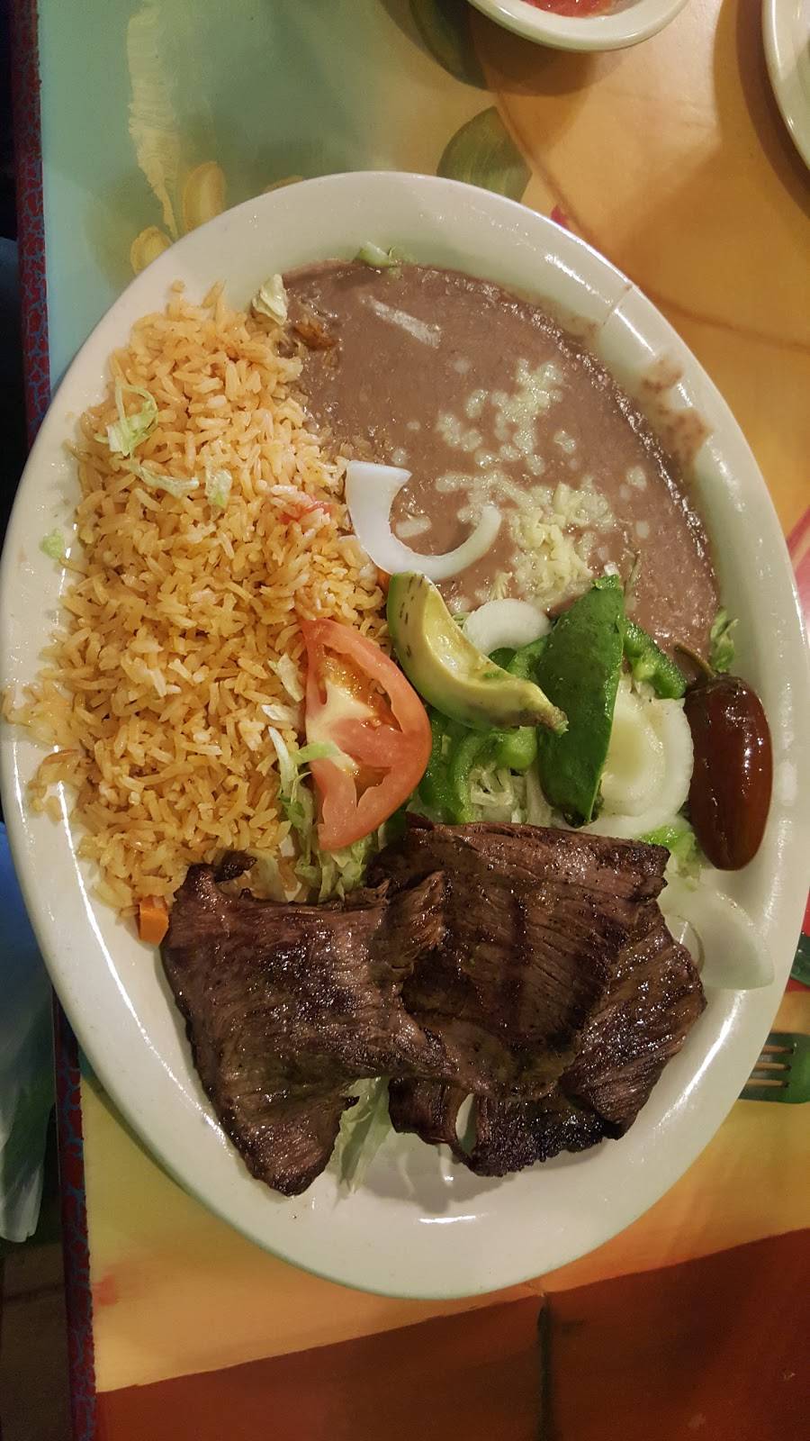 Acapulco Mexican Grill | restaurant | 3875 N Bay View Rd, Angola, IN 46703, USA | 2608334720 OR +1 260-833-4720