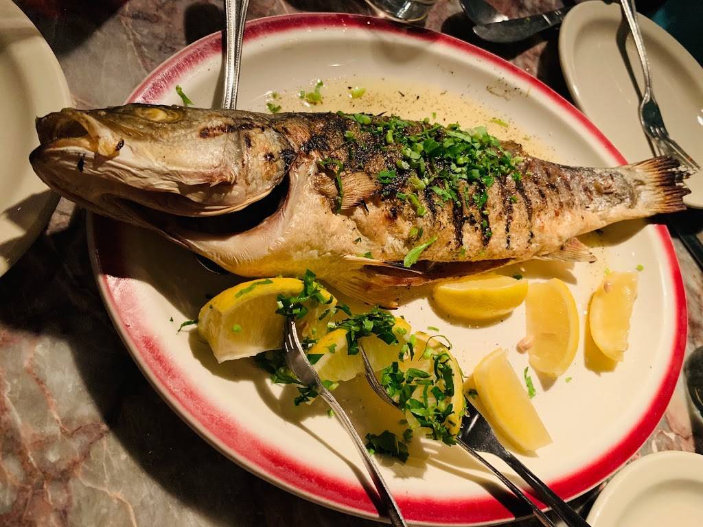 Dmitris | restaurant | 795 S 3rd St, Philadelphia, PA 19147, USA | 2156250556 OR +1 215-625-0556