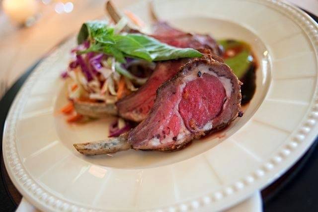 City Club of Wilmington | restaurant | 23 S 2nd St, Wilmington, NC 28401, USA | 9103431880 OR +1 910-343-1880