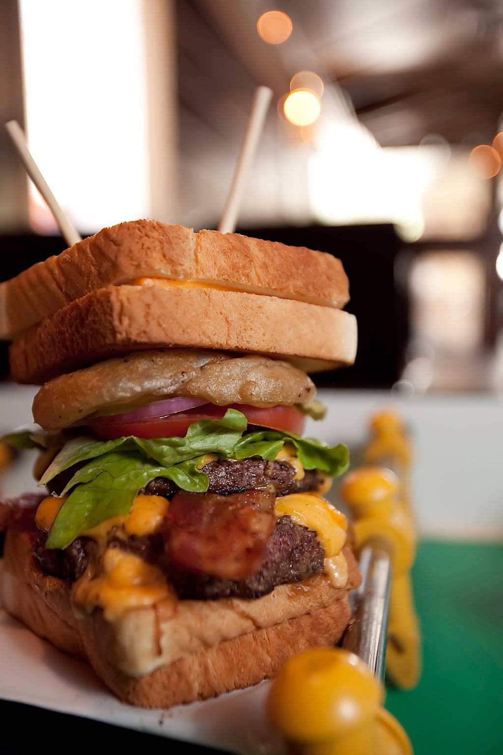 Kung Fu Saloon | restaurant | 11501 Rock Rose Ave #140, Austin, TX 78758, USA | 5127193808 OR +1 512-719-3808