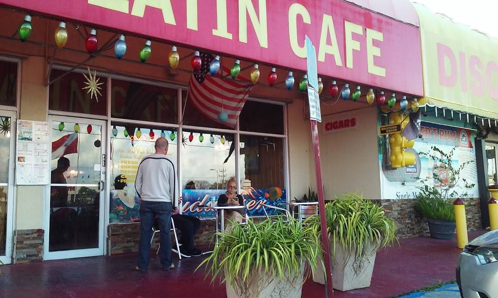 Dennys Latin Cafe | restaurant | 99600 Overseas Hwy, Key Largo, FL 33037, USA | 3054513665 OR +1 305-451-3665