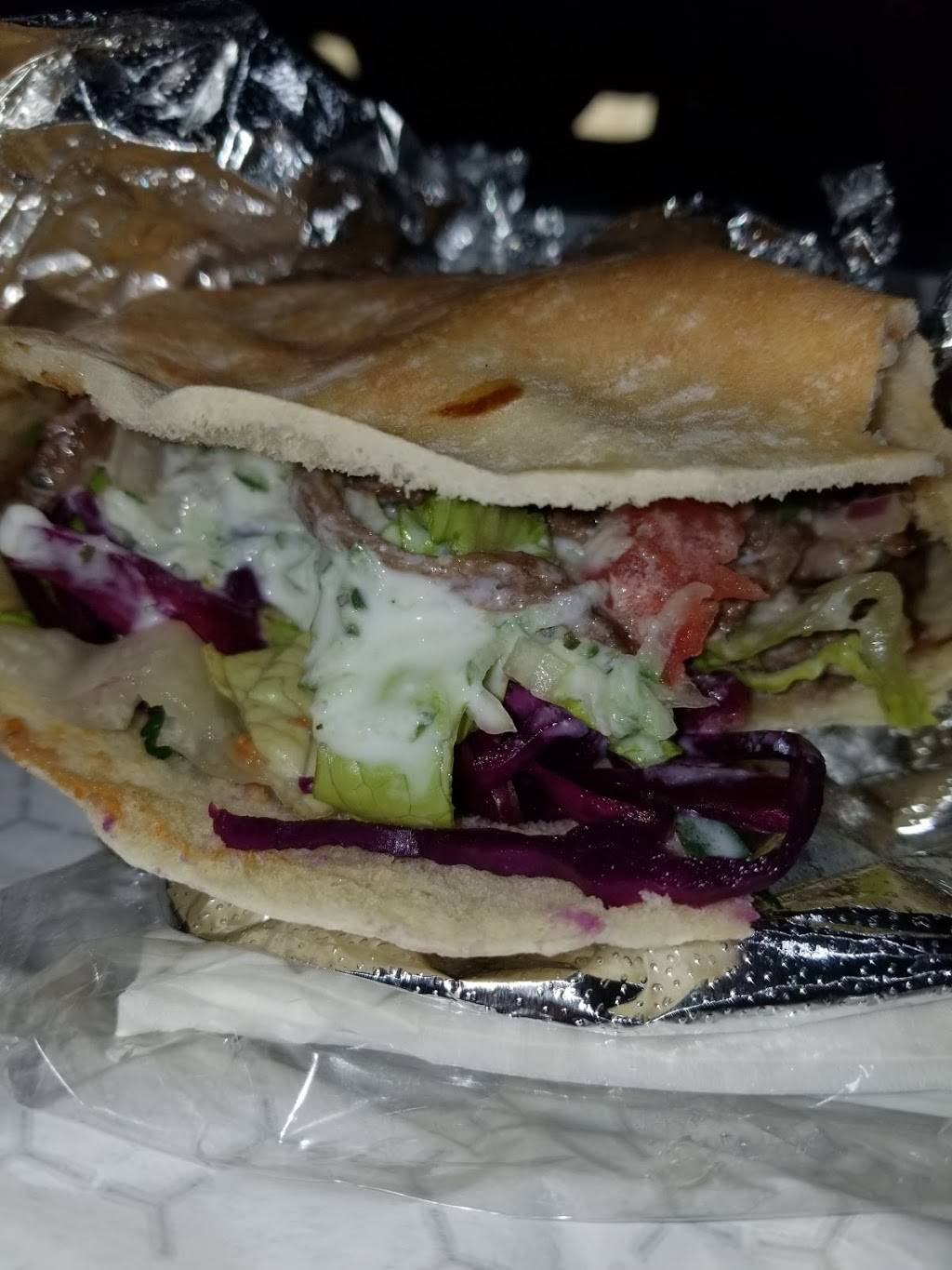 This is Gyro | restaurant | 178a Church St, New York, NY 10013, USA | 6465590656 OR +1 646-559-0656