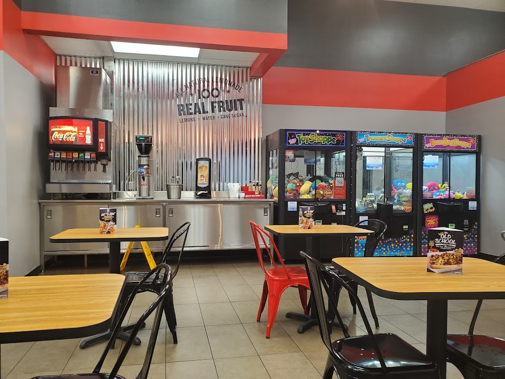 Charleys Cheesesteaks and Wings | restaurant | 7575 W Lower Buckeye Rd, Phoenix, AZ 85043, USA | 6234735075 OR +1 623-473-5075