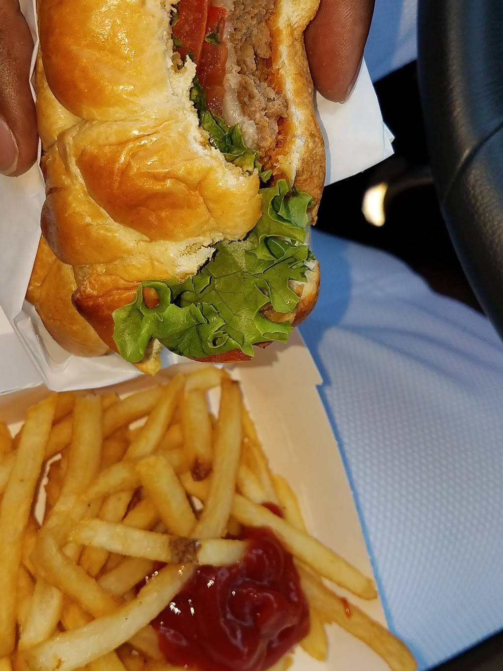 Jack in the Box | restaurant | 3107 W Manchester Blvd, Inglewood, CA 90305, USA | 3237896791 OR +1 323-789-6791