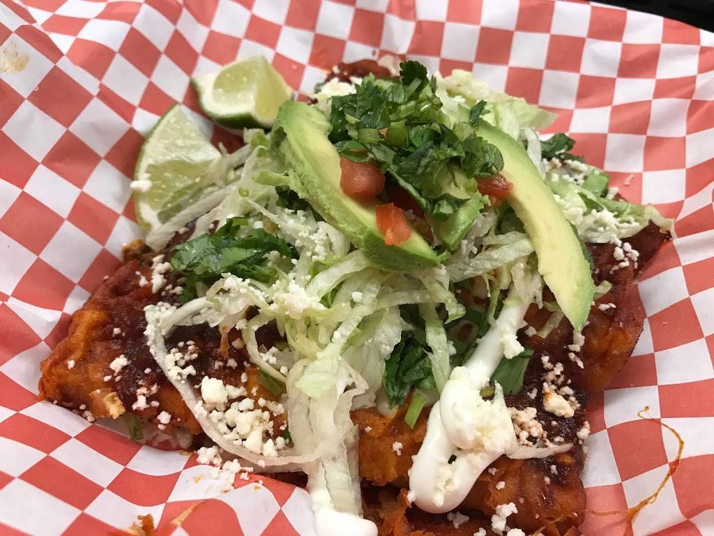 Los Comparres II | restaurant | W Waters Ave, Tampa, FL 33634, USA | 8137209062 OR +1 813-720-9062