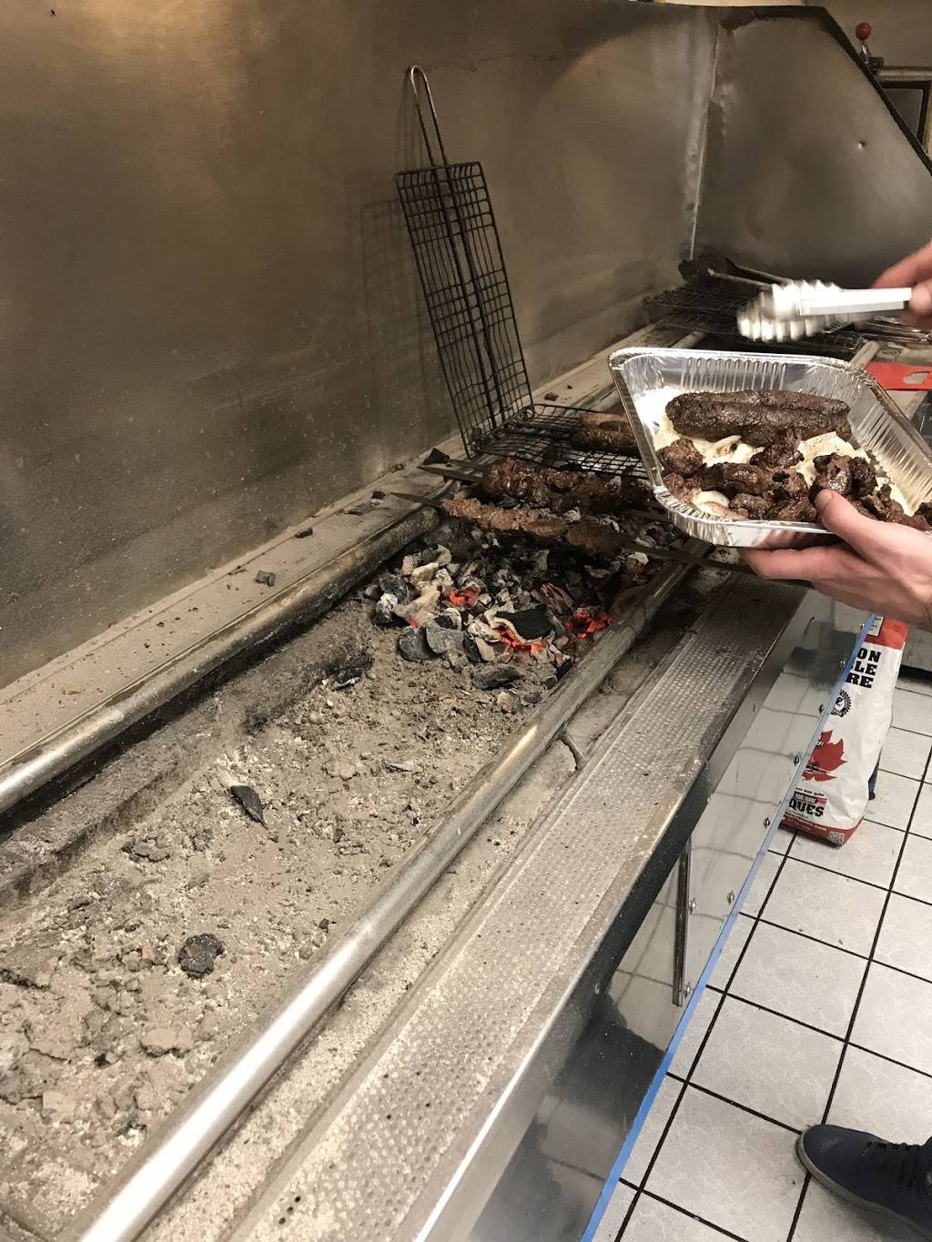 Matar Kabob House | restaurant | 3515 Albion Rd S, Gloucester, ON K1T 1P1, Canada | 6132481111 OR +1 613-248-1111