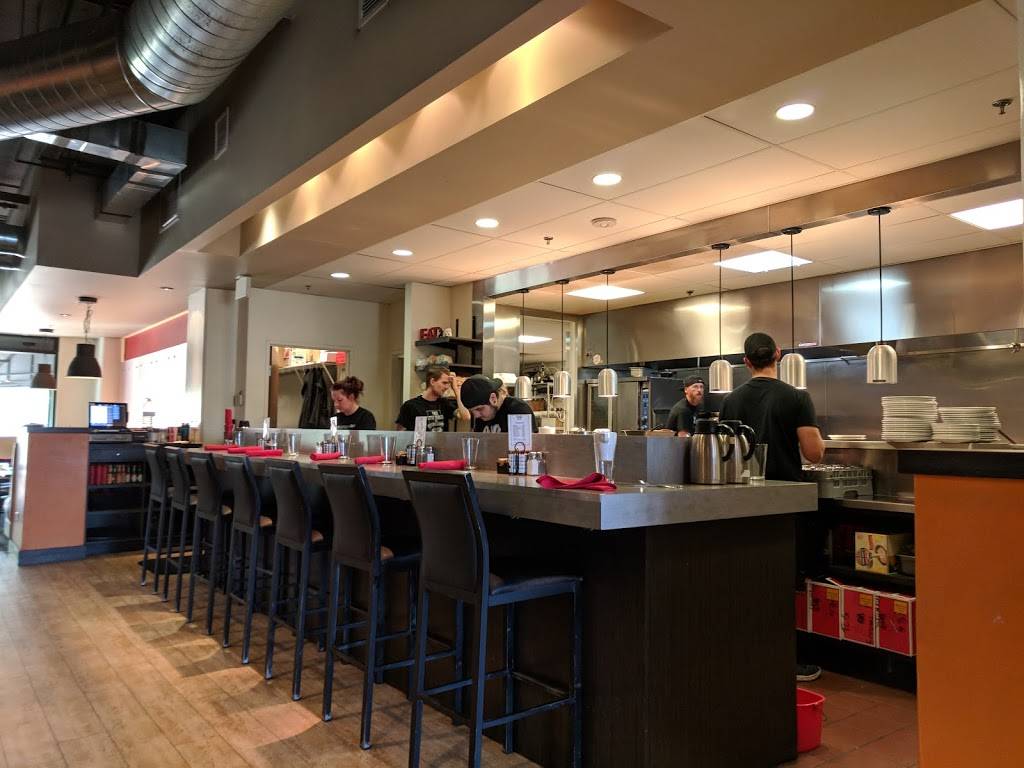 Three Little Griddles | restaurant | 10111 Inverness Main St B, Englewood, CO 80112, USA | 3039531987 OR +1 303-953-1987