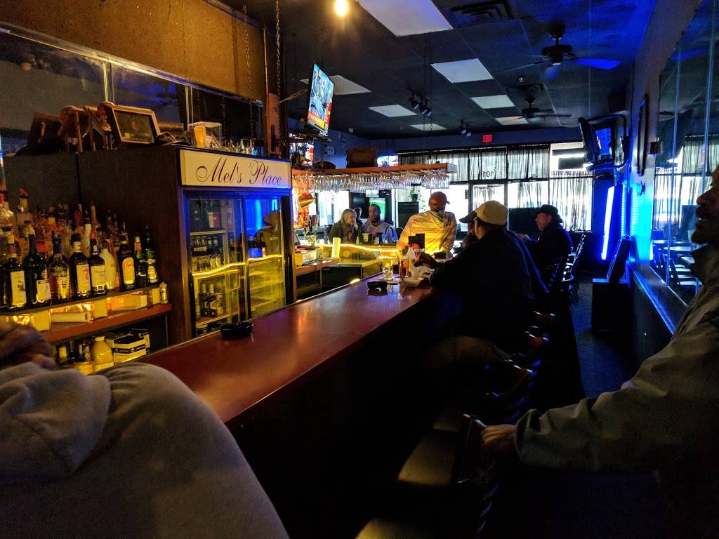 Mels Place | restaurant | 5020 Ferrell Pkwy # 101, Virginia Beach, VA 23464, USA | 7574679066 OR +1 757-467-9066