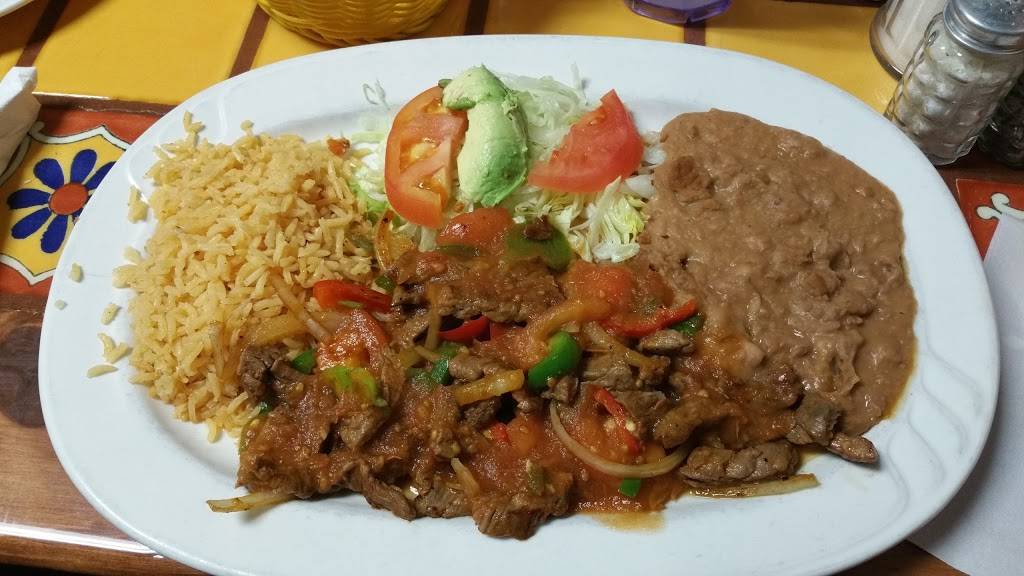Ruchis Taqueria | restaurant | 6969 Gulf Fwy # 270, Houston, TX 77087, USA | 7136444100 OR +1 713-644-4100