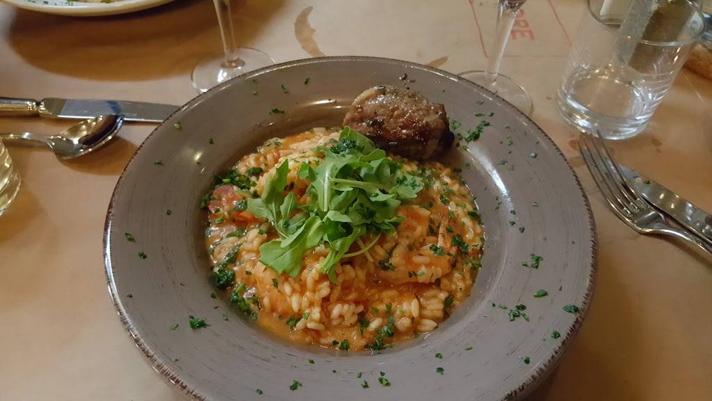 Fillmore Trattoria | restaurant | 1937 NW 23rd Pl, Portland, OR 97210, USA | 9713865935 OR +1 971-386-5935