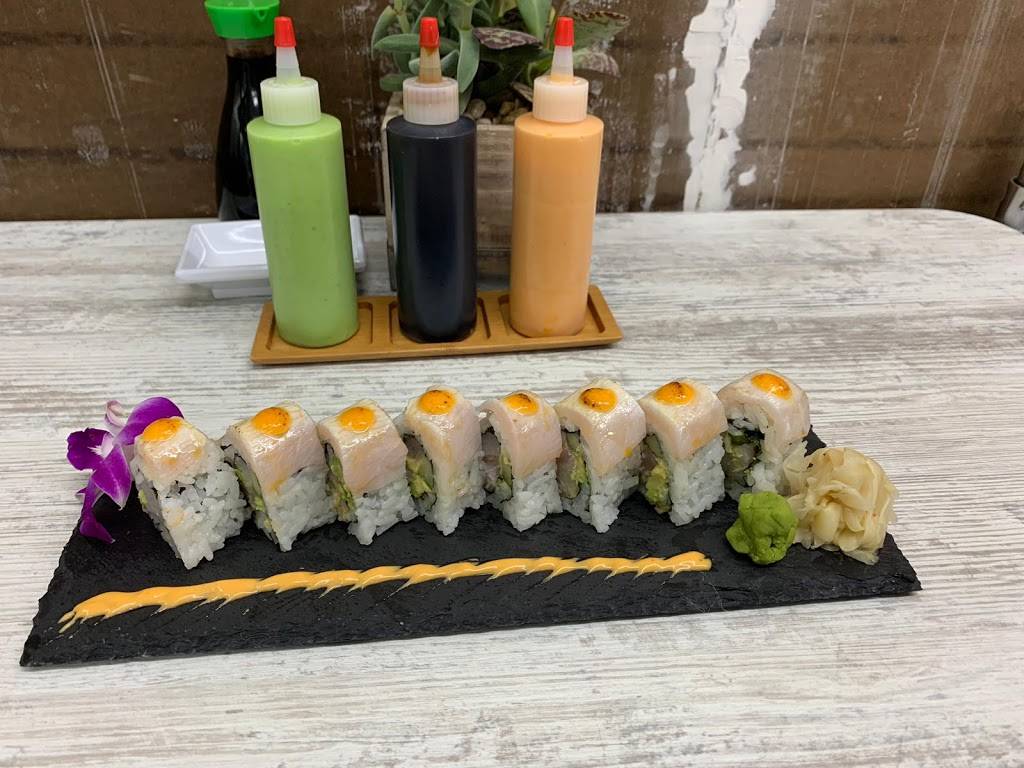 Sushi Addicts | restaurant | 2909 Stirling Rd, Fort Lauderdale, FL 33312, USA | 9544047552 OR +1 954-404-7552