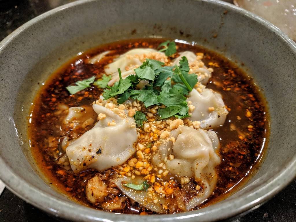 Xian Noodles | restaurant | 3401 Esperanza Crossing #106, Austin, TX 78758, USA | 5126144028 OR +1 512-614-4028