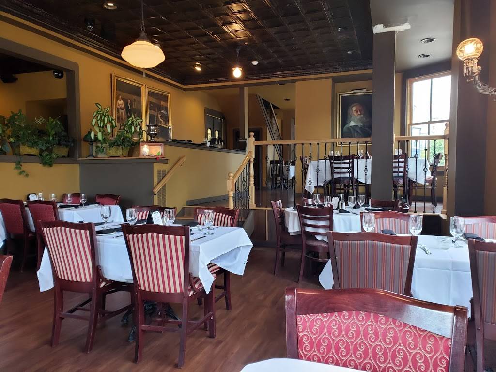 Chubbys Steakhouse | restaurant | 239 Monmouth St, Gloucester City, NJ 08030, USA | 8564562482 OR +1 856-456-2482