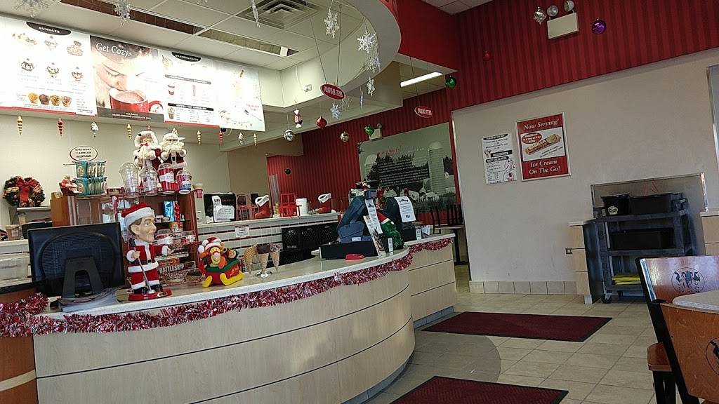 Oberweis Ice Cream and Dairy Store | restaurant | 840 N Kinzie Ave Unit F, Bradley, IL 60915, USA | 8159324666 OR +1 815-932-4666