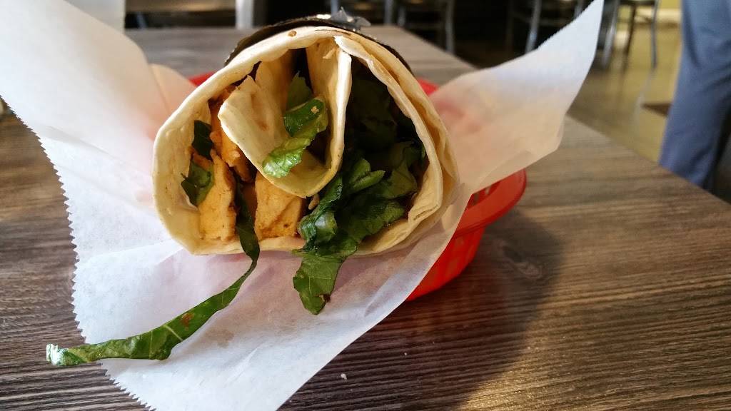 Robees Falafel | restaurant | 5730 Cottle Rd, San Jose, CA 95123, USA | 4082272277 OR +1 408-227-2277