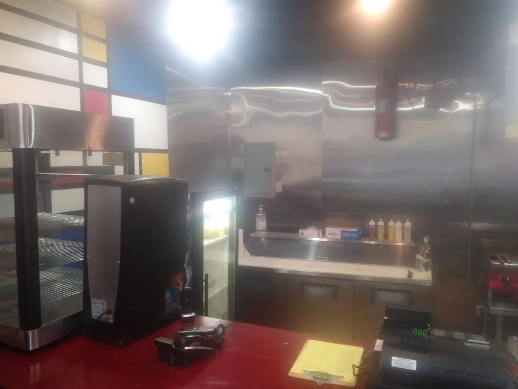 Master Fish and Chicken | restaurant | 2846 Cherokee St, St. Louis, MO 63118, USA | 3142820740 OR +1 314-282-0740