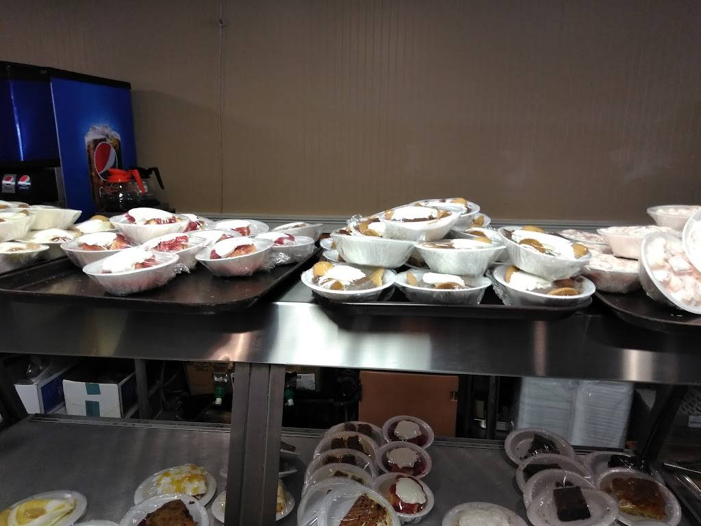 Redwood Cafeteria & Catering | restaurant | 2404 E River St, Anderson, SC 29621, USA | 8642250255 OR +1 864-225-0255