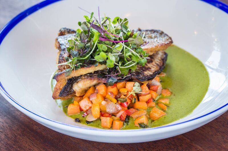 STIRR | restaurant | 2803 Main St #110, Dallas, TX 75226, USA | 2149831222 OR +1 214-983-1222