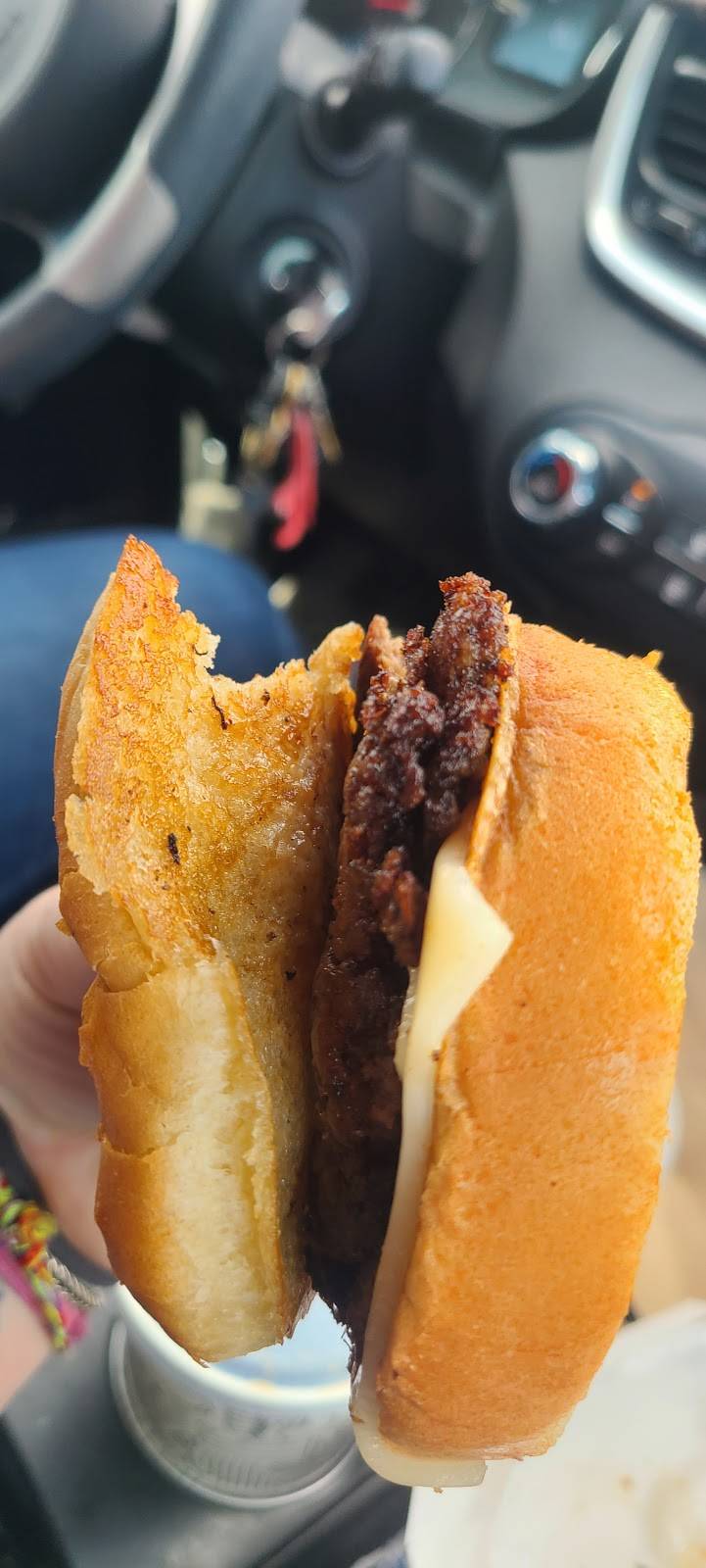 Culvers | restaurant | 888 Cypress Gardens Blvd, Winter Haven, FL 33880, USA | 8632682831 OR +1 863-268-2831