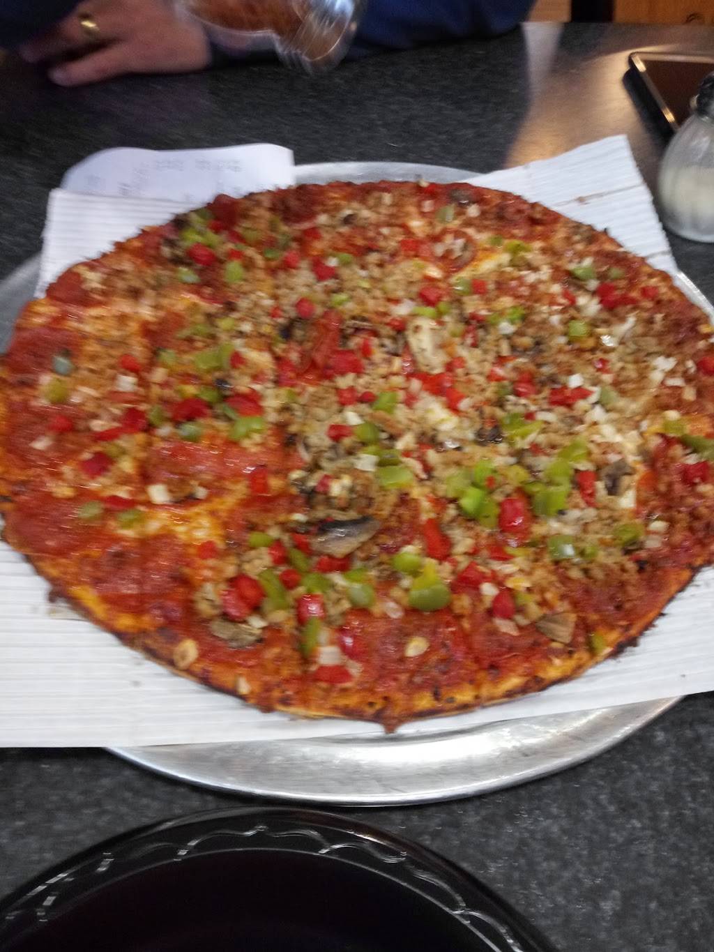 Cassanos Pizza King | meal delivery | 2405 Smithville Rd, Dayton, OH 45420, USA | 8882945464 OR +1 888-294-5464