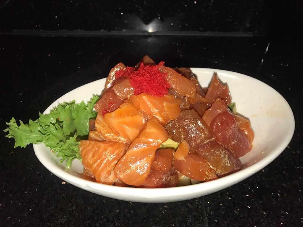 Aji Sushi Teppan | restaurant | 3251 Daniels Rd #116, Winter Garden, FL 34787, USA | 4078779888 OR +1 407-877-9888