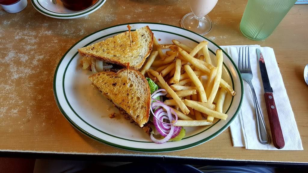 NORMS Restaurant | restaurant | 13640 Sherman Way, Van Nuys, CA 91405, USA | 8187805060 OR +1 818-780-5060