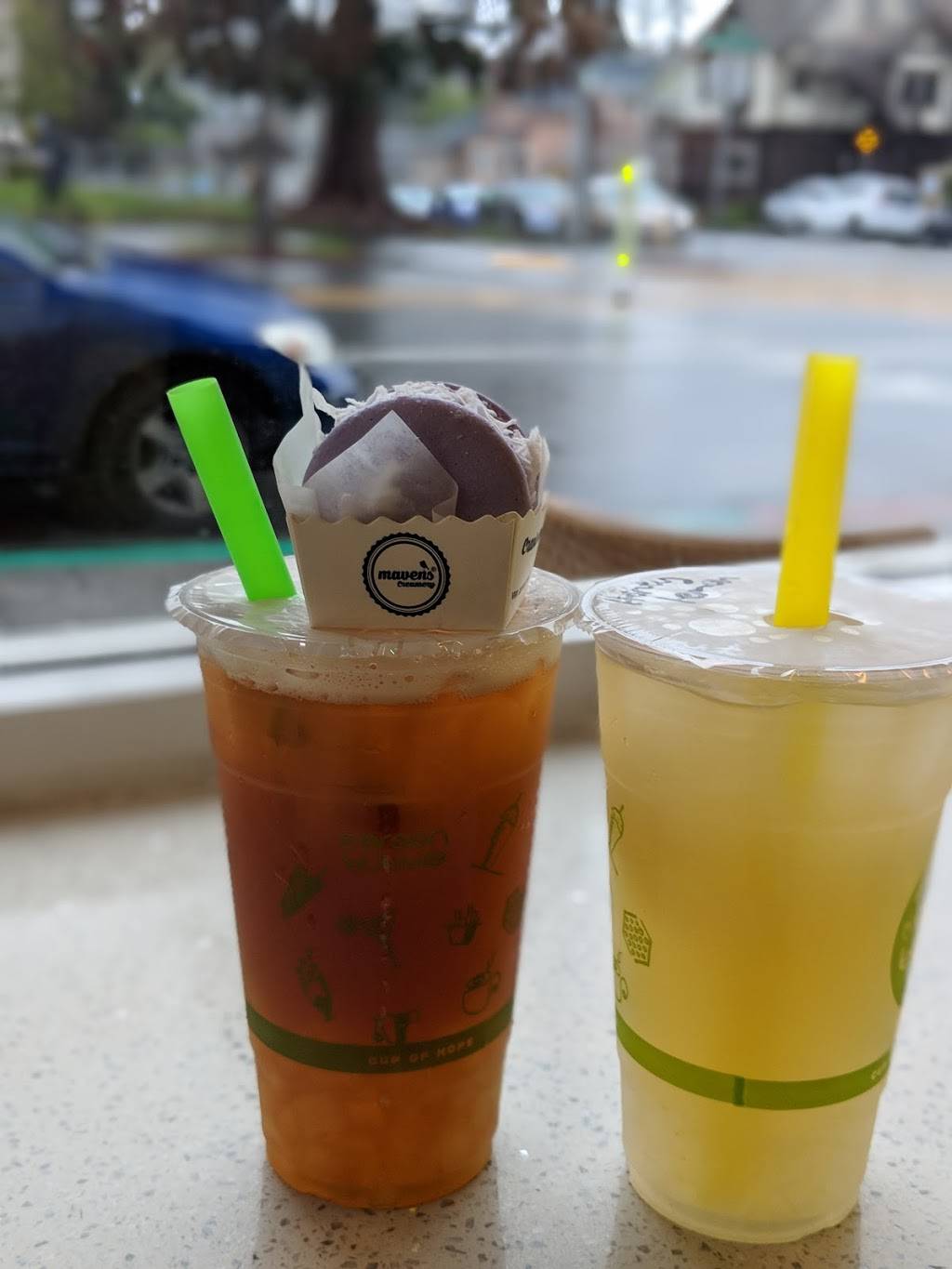 Mr. Green Bubble - Oakland | meal takeaway | 4299 Piedmont Ave Suite D, Oakland, CA 94611, USA | 5107884160 OR +1 510-788-4160