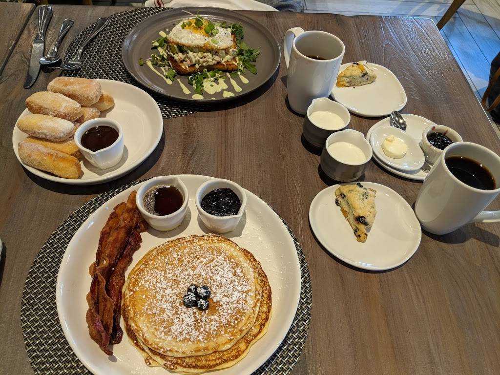 John Ash & Co. | restaurant | 4330 Barnes Rd, Santa Rosa, CA 95403, USA | 7075277687 OR +1 707-527-7687