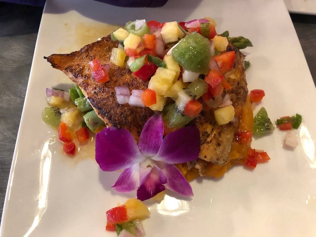 Black Cat Bistro | restaurant | 115 Albert St, East Lansing, MI 48823, USA | 5175803821 OR +1 517-580-3821