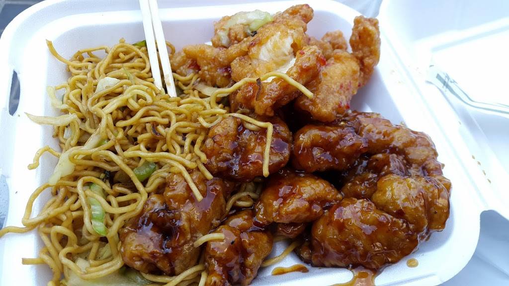 Panda Express | restaurant | 1541 N Victory Pl, Burbank, CA 91506, USA | 8188414337 OR +1 818-841-4337
