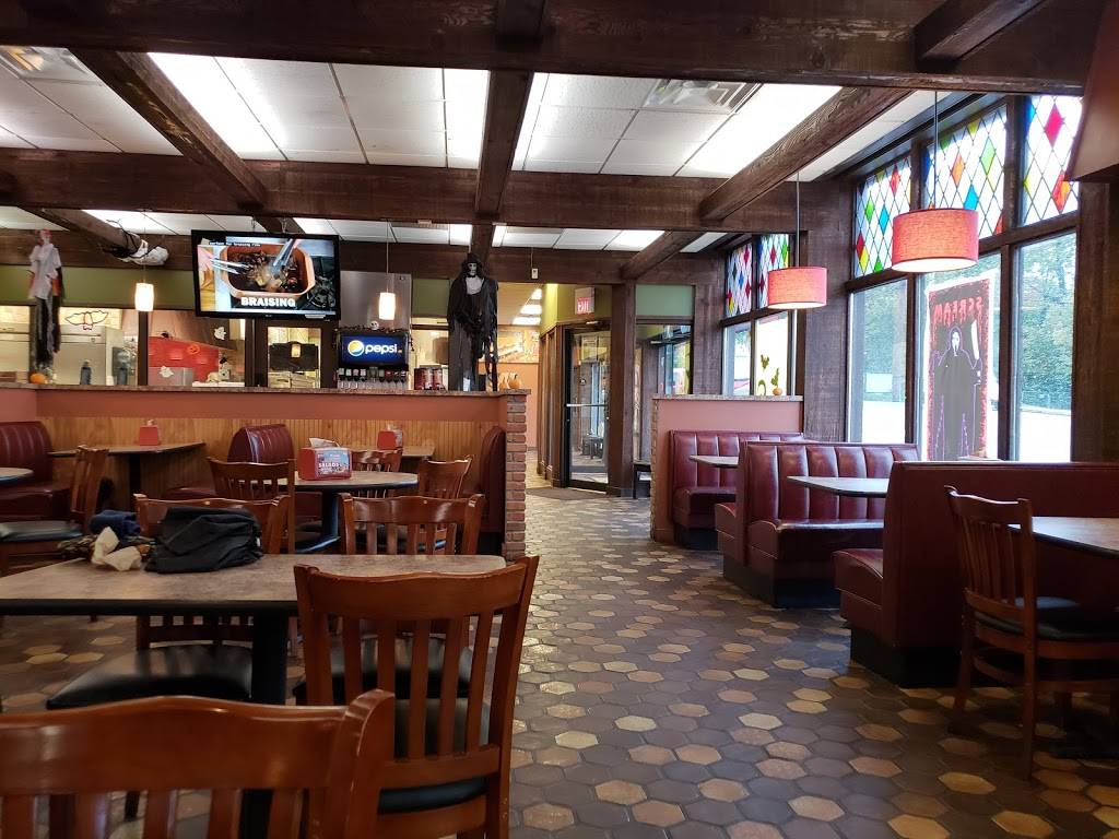 Richards Pizza | restaurant | 417 Main St, Hamilton, OH 45013, USA | 5138943296 OR +1 513-894-3296