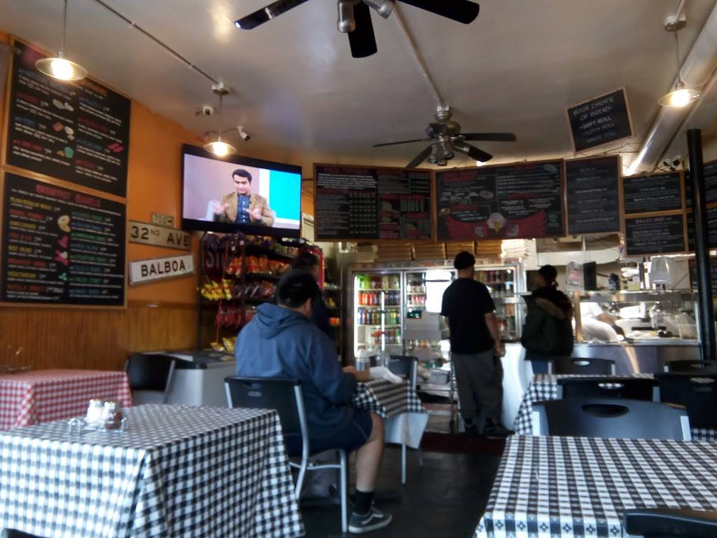 Pizza Joint | restaurant | 3088 Balboa St, San Francisco, CA 94121, USA | 4153874992 OR +1 415-387-4992