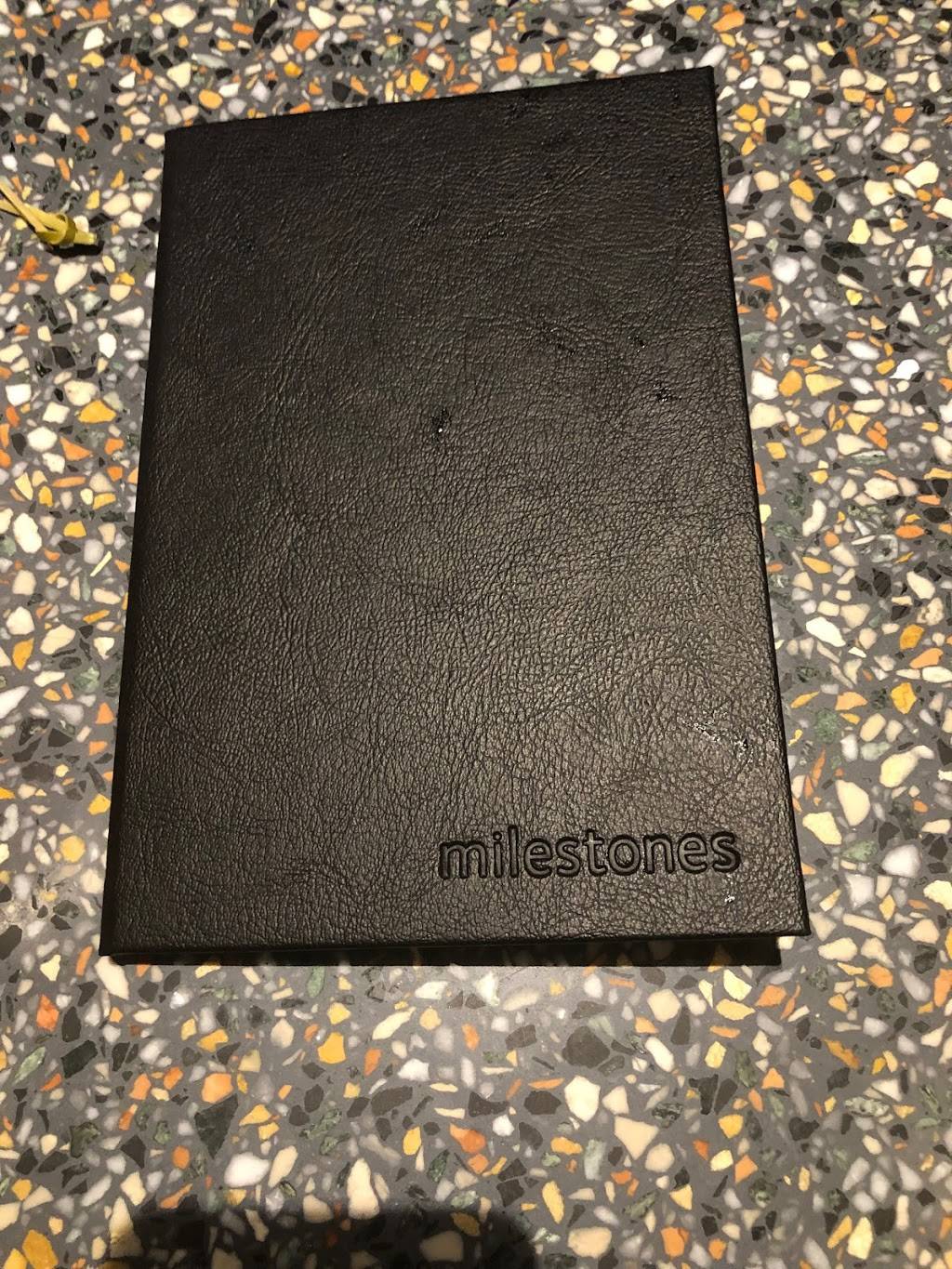 Milestones | restaurant | 771 Golf Links Rd, Ancaster, ON L9G 3K9, Canada | 3652100050 OR +1 365-210-0050