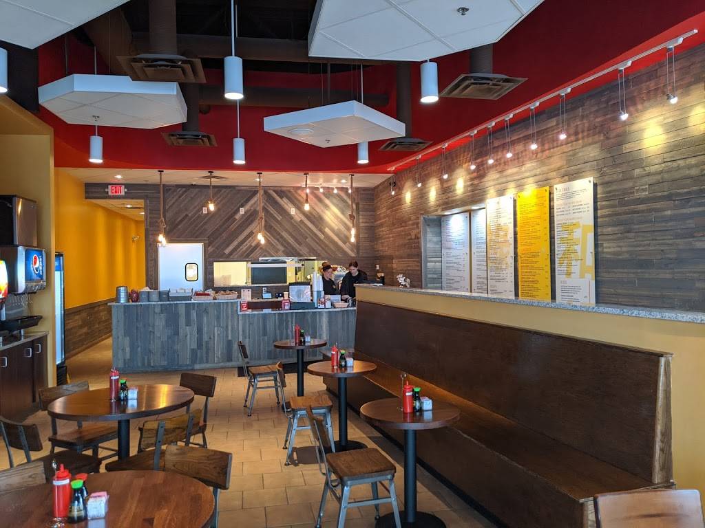 Chins Asia Fresh | restaurant | 9873 N Michigan Rd #150, Carmel, IN 46032, USA | 3179922057 OR +1 317-992-2057