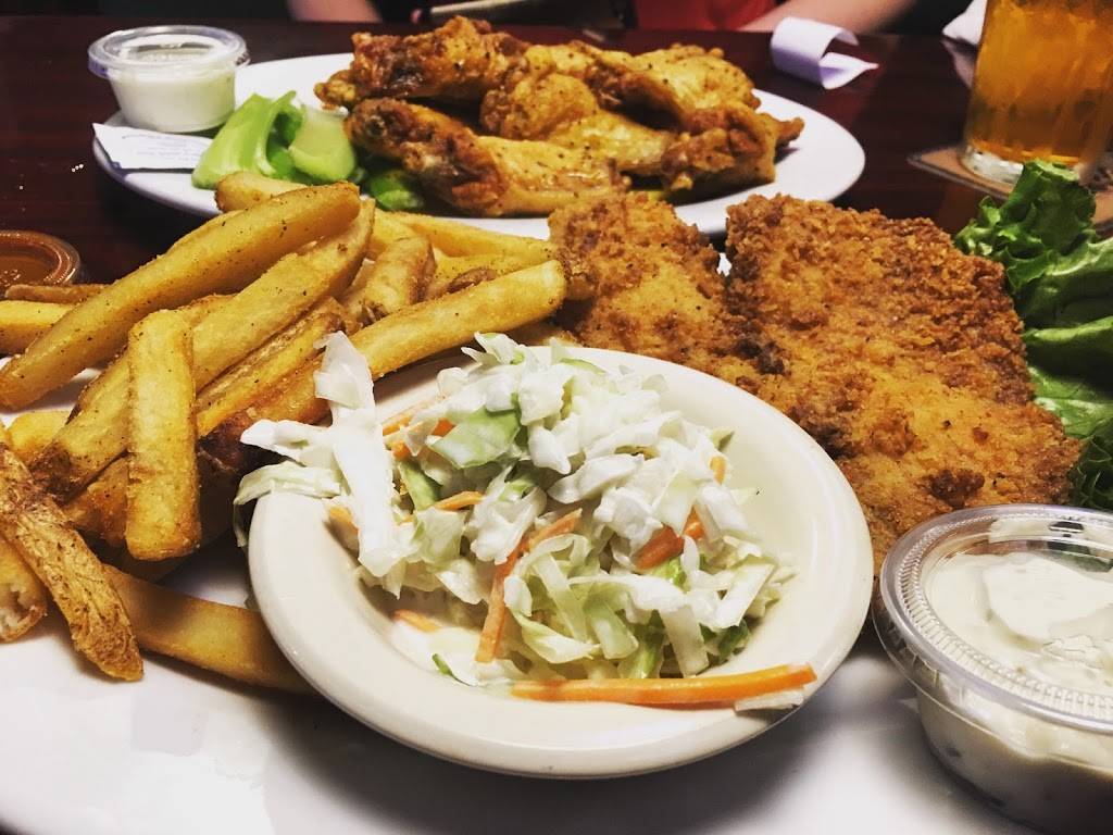 Bench Warmers Sports Grill | restaurant | 2775 Clairmont Rd, Atlanta, GA 30329, USA | 4043210303 OR +1 404-321-0303