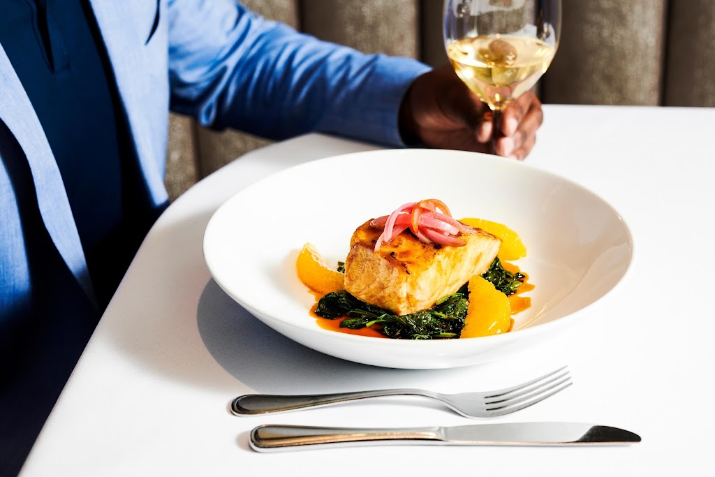 Fleming’s Prime Steakhouse & Wine Bar | restaurant | 2405 W Alabama St, Houston, TX 77098, USA | 7135205959 OR +1 713-520-5959