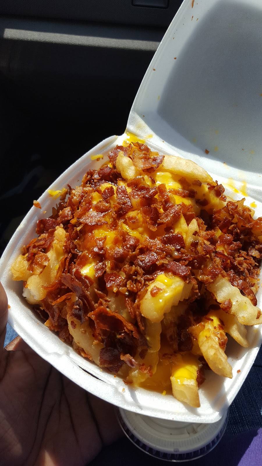 Burger Inn Inc | restaurant | 705 US-25, Greenwood, SC 29646, USA | 8642234491 OR +1 864-223-4491